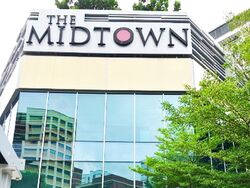 The Midtown (D19), Retail #430929031